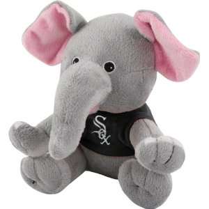  Chicago White Sox Plush Baby Elephant