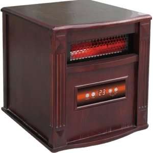    American Comfort Infrared Portable Heater