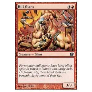  Hill Giant