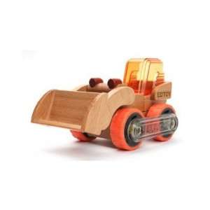  EDTOY Magnamobiles Bulldozer Toys & Games