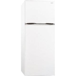   FFPT10F3MW 9.9 Cu. Ft. Top Freezer Apartment Size Refrigerator   White