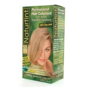 Permanent Hair Color   10A, Light Ash Blonde, 5.45 oz ( Eight Pack)
