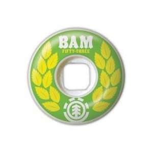  Element Bam Leafage 53mm