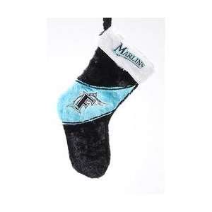  Forever Collectibles Florida Marlins Himo Stocking Sports 