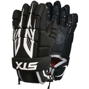  STX ST2F Stinger Lacrosse Mens Fielder Gloves Size 12in 