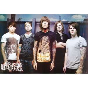 Bring Me The Horizon   Posters   Import 