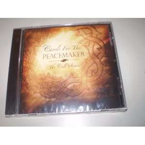   Carols For the Peacemaker Music CD   the Call Sisters 