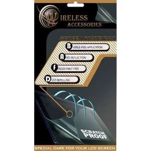   Cell Phone & PDA Screen Protector   1 Pack Cell Phones & Accessories