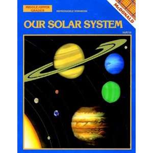   13 Pack MCDONALD PUBLISHING OUR SOLAR SYSTEM GR 6 9 