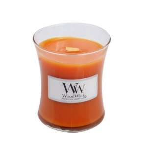  WoodWick Candles Golden Chestnut Jar 22oz