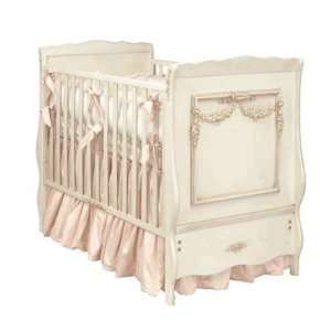  Cottage Crib Versailles Crème Baby