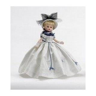 Madame Alexander Dolls Southern Belle, 10,The Arts Collection Limited 