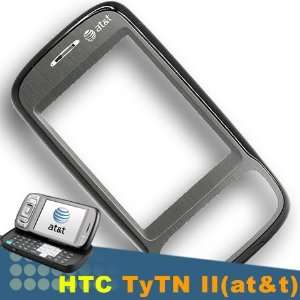  Original HTC At&T Tilt 8925 Housing Faceplate Fascia Plate 