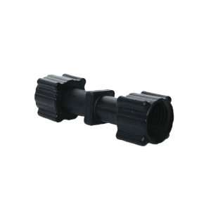  Mister Landscaper 1/2 POLY COUPLING W/LOCKING COLLARS 