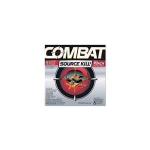  Combat® Source Kill Large Roach Bait Station Patio, Lawn 