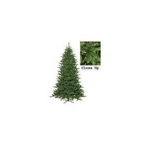   Fir Artificial Christmas Tree with Rolling Tree Stan