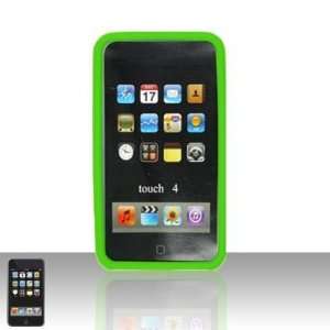   iPod Touch 4G, 4th Generation, 4th Gen compatible with 8GB / 32GB