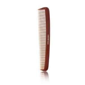   De Luxe Hand Finished Purse Comb (Fine Teeth) Model No. 90490 Beauty
