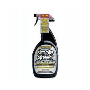  Simple Green One Step Cleaner & Polish   SPG18300 Kitchen 