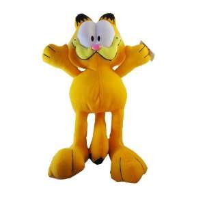    Garfield Plush Toy   Garfield Stuffed Toy (18) Toys & Games