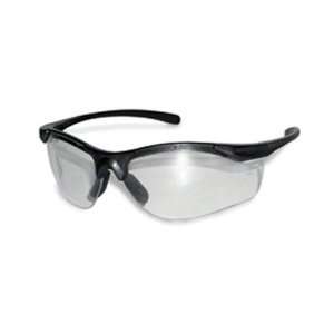    Global Vision Impact Safety Glasses Clear
