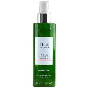  Keune So Pure Natural Balance Color Care Leave In Spray 