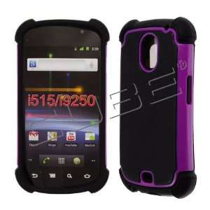   Triple Combo Snap On Protective Cover Cell Phone (Free by ellie e