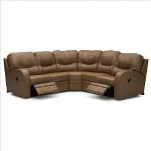 Palliser Furniture 40029 Series Perth Leather Reclining 