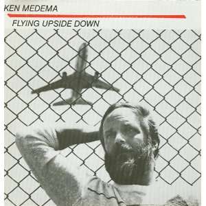  Flying Upside Down Ken Medema 