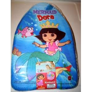  Mermaid Dora Kickboard
