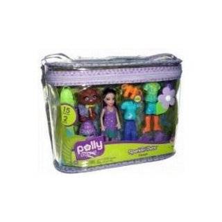   Happy Meal Toy Polly Pocket #2 Shani Music Studio MIP Toys & Games