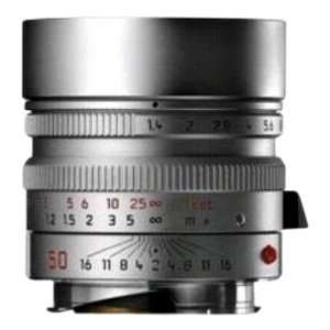   Summilux M Aspherical Manual Focus Lens (11892)