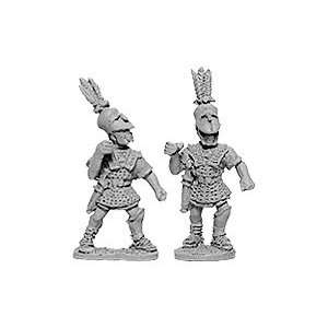  Xyston 15mm Republican Roman Triari (8) Toys & Games