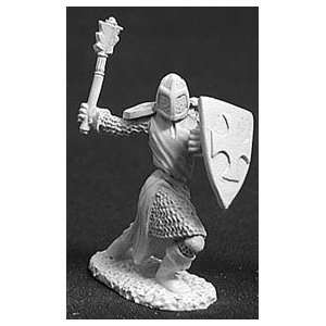  Dark Heaven Templar Knight RPR 02330 Toys & Games