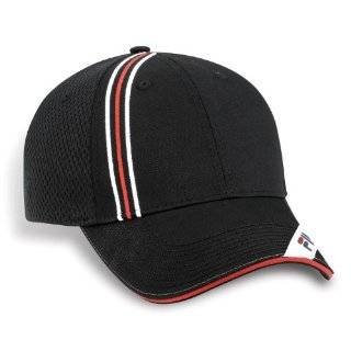  Fila Golf Milano Fitted Cap Clothing