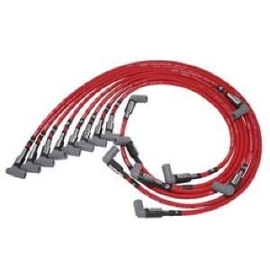  Moroso 73686 Ultra 40 Unsleeved Custom Fit Wire Set 