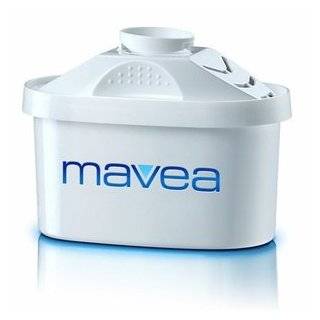  Mavea 106832 Maxtra Tassimo Filter