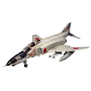   AirForce McDonnell F 4EJ Phantom II 1/32 Airplane Model Toys & Games