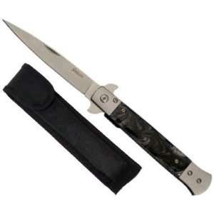  Stiletto Surgical Steel AO Knife
