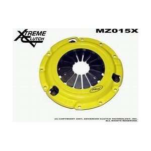  ACT MZ015X Xtreme Clutch Pressure Plate Automotive