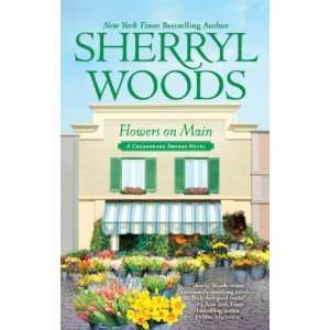   Main (Chesapeake Shores) [Mass Market Paperback] Sherryl Woods Books