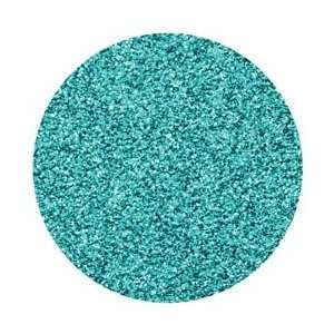 Martha Stewart Glitter Acrylic Craft Paint 2 Ounces Turquoise; 3 Items 