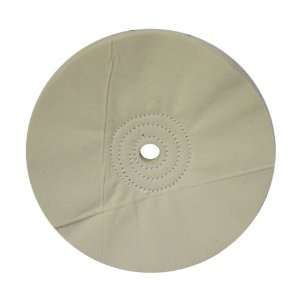  Jet 575856   40 Ply Muslin Wheel ? 5/8 arbor