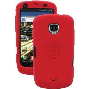  PS SCHG RD Carrying Case for Samsung Droid Charge   Perseus Series 