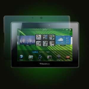    XO Skins Screen Protector For Blackberry Playbook Electronics