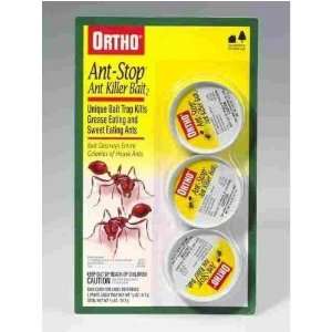  4 each Ortho Ant B Gon Bait (0464510)