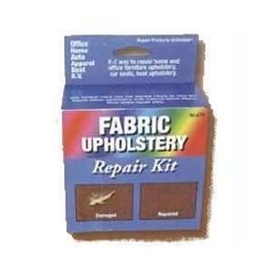  Liquid Leather Fabric Upholstery Repair Kit blue box