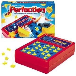  Perfection Toys & Games