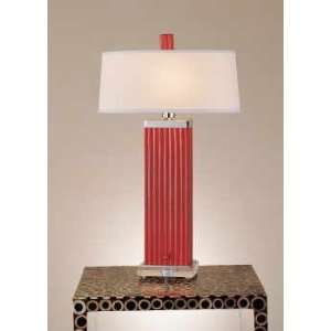  Contemporary Hudson Table Lamps BY Murray Feiss