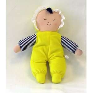 Baby First Doll Asian Girl Doll by Childrens Factory 